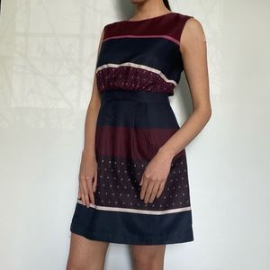 LOFT Sleeveless Dress